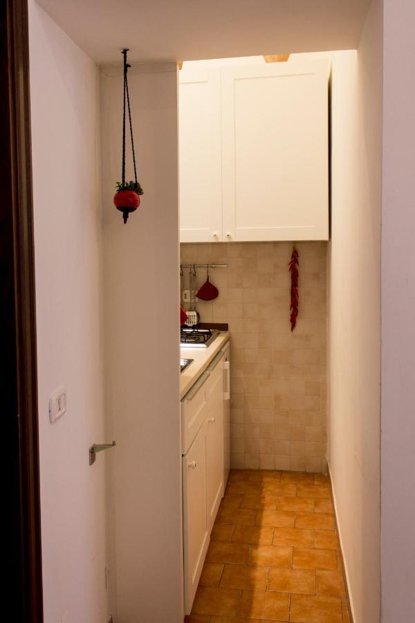 Sui Tetti Di Napoli Apartment Kültér fotó